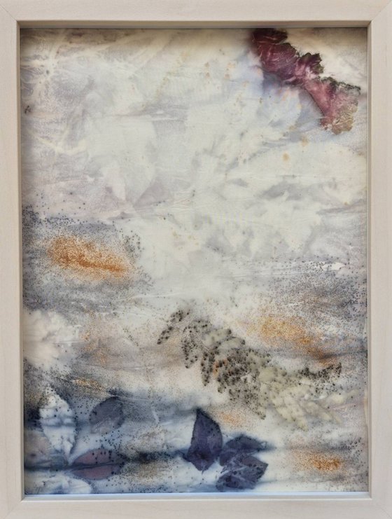 "Natural Landscape VIII"