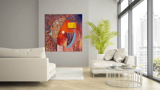 Driven by social media