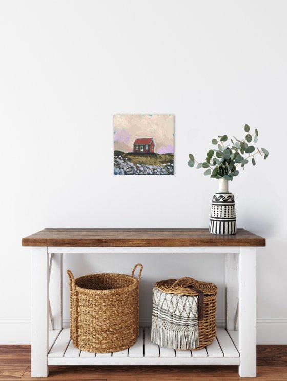 Nordic Barn