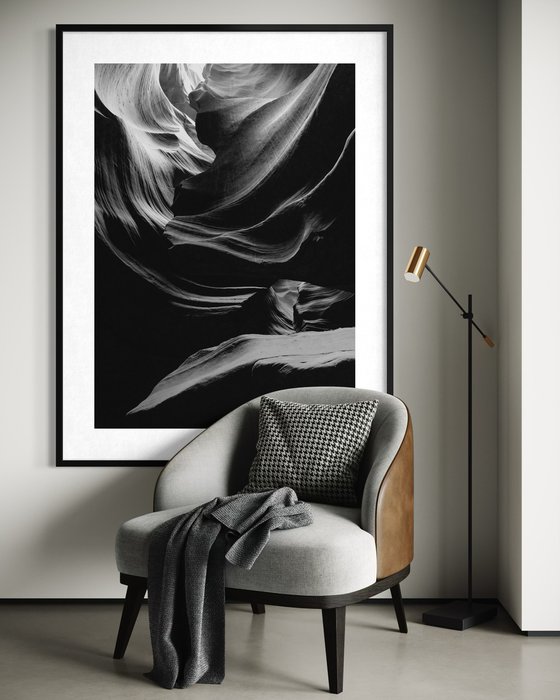 Contours of Time V — Veiled Current