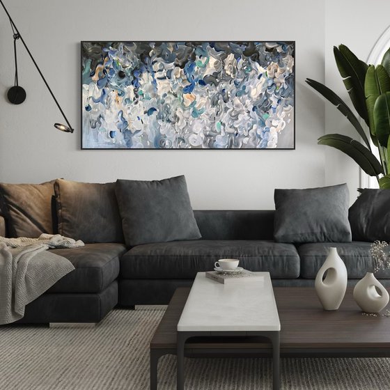 ‘The gentle unknown'