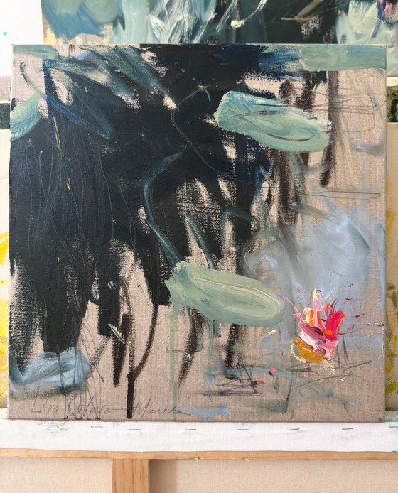 Water lilies