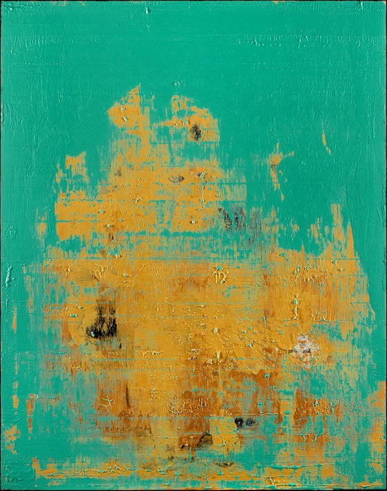 Mint Gold