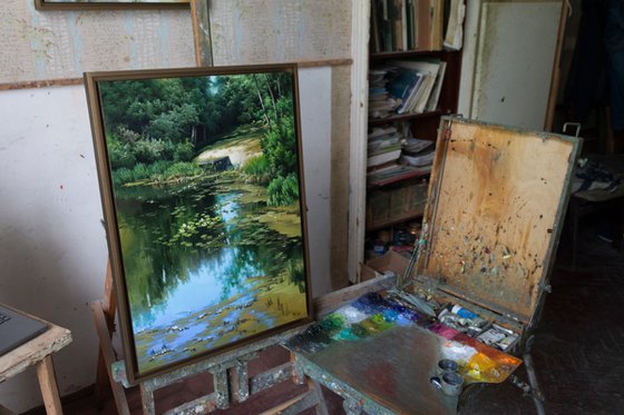 POND 2