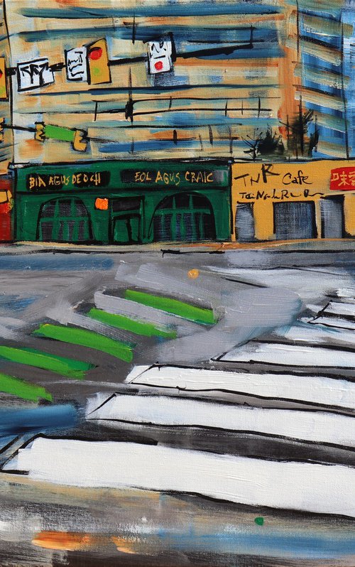 Arlington, No. 26-12 by Alyse Radenovic