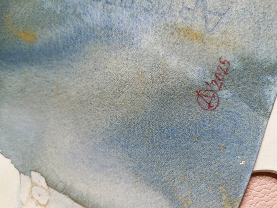 Letter to Saint Nicholas