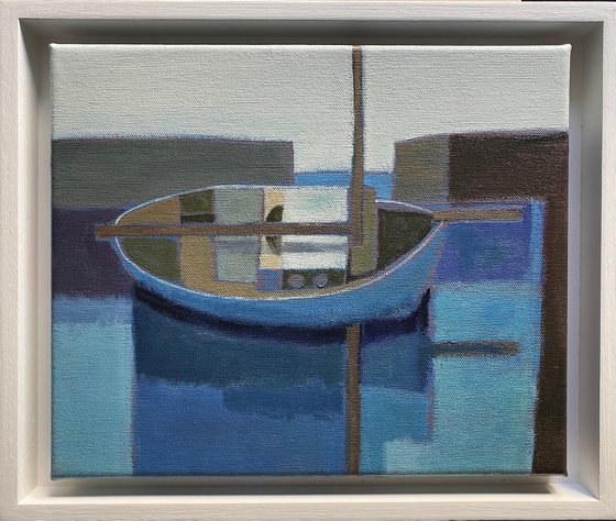 Safe Harbour (Study)