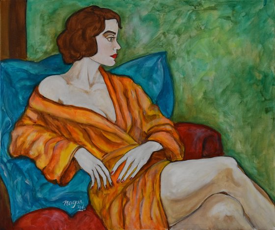Reverie