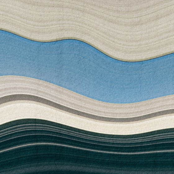 Wavy lines 2