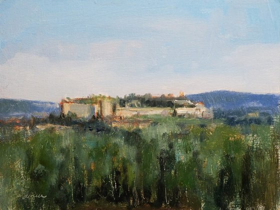 Villeneuve-Lès-Avignon