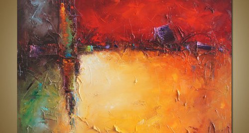 Artwork by Stanislav Lazarov