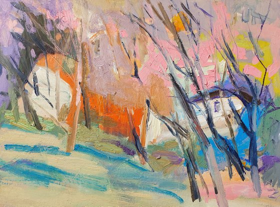 Spring