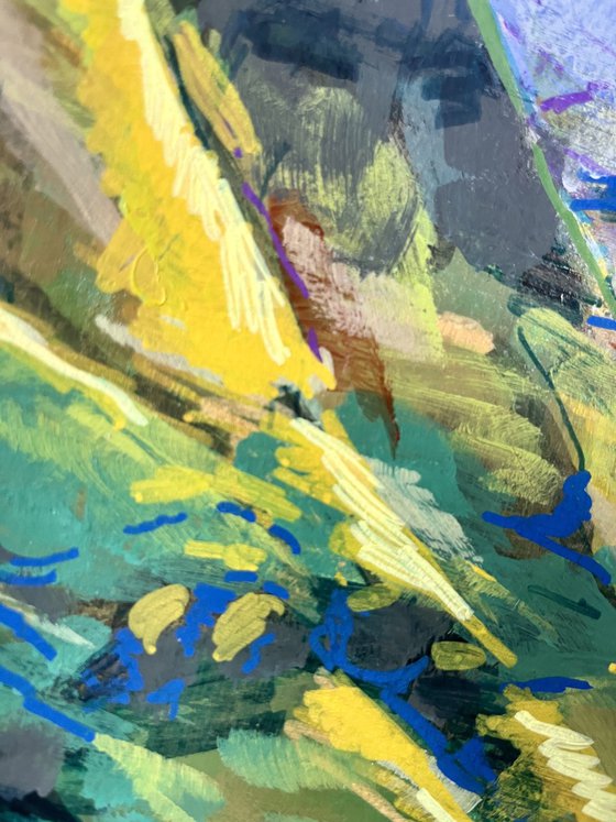 Landscape 1