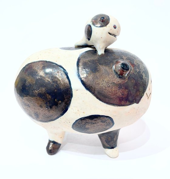 Sugardot Monstrosity