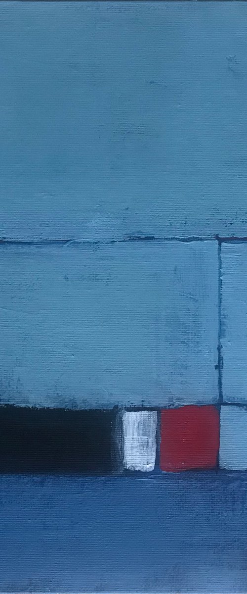 Abstract#26 by Nick Molloy