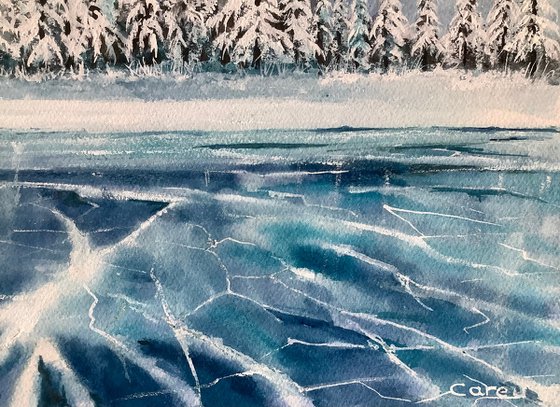 Frozen