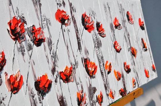 Poppies 2