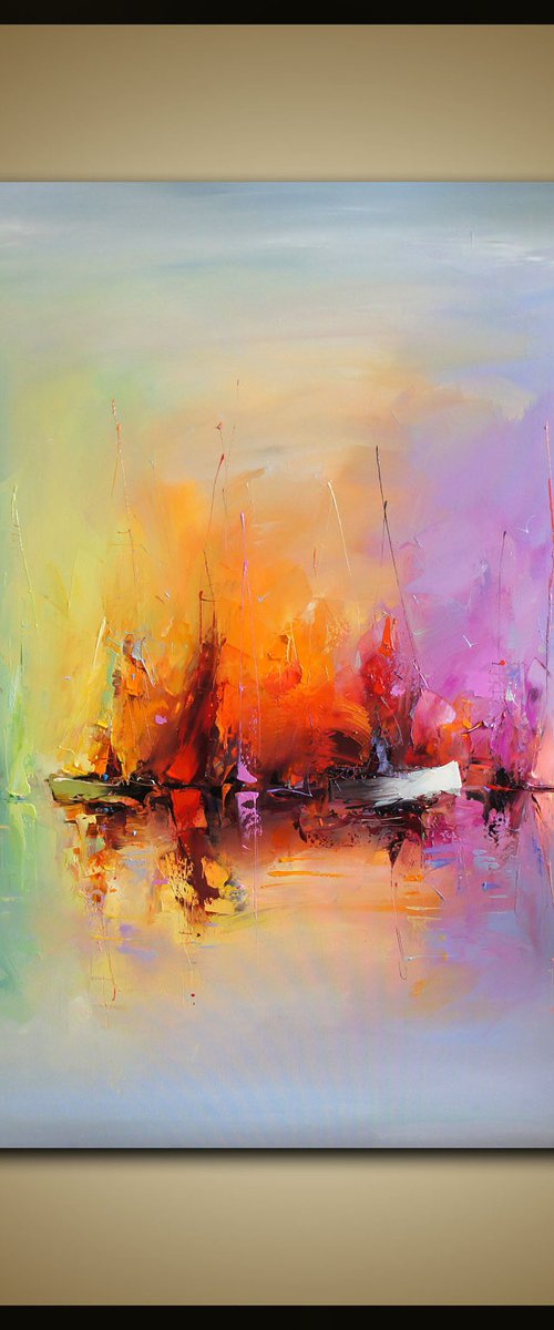 Piece of Summer by Stanislav Lazarov