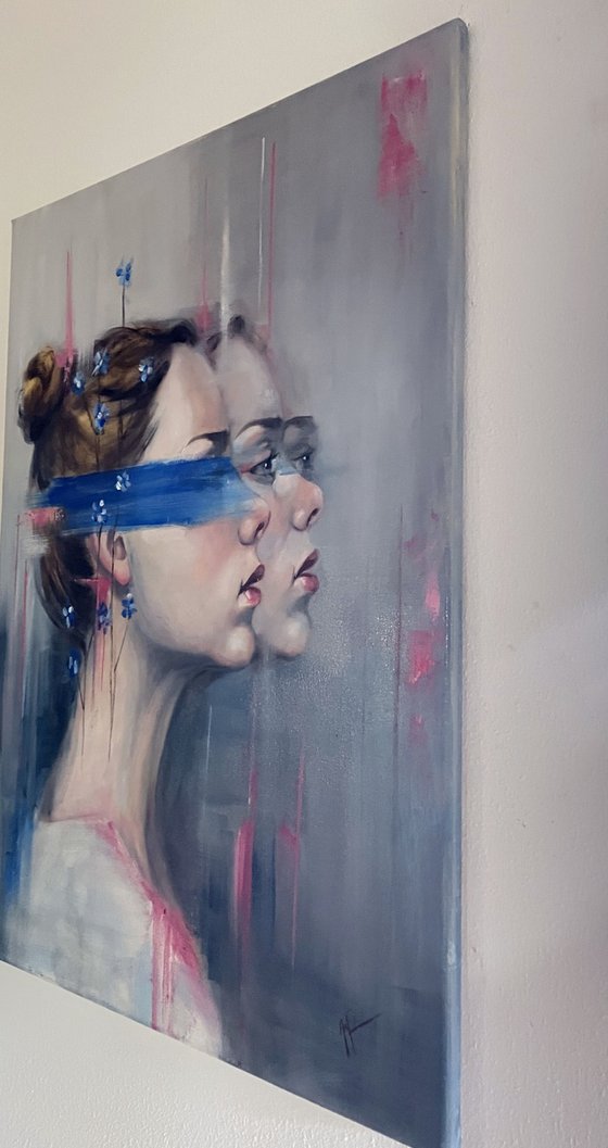 Echo of Self
