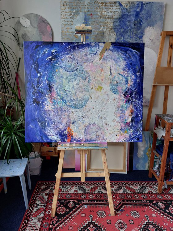 “Journey of the Soul”