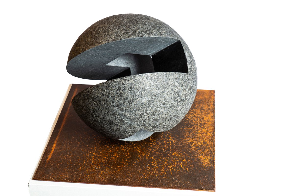 Boulder by Christoph Jakob