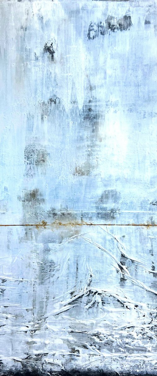 White House by Sergio Aranda