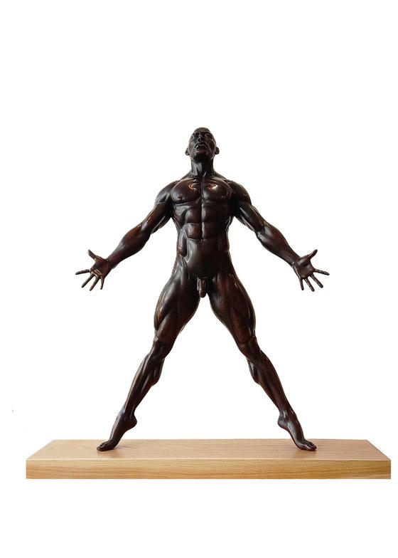 "In Motion III"