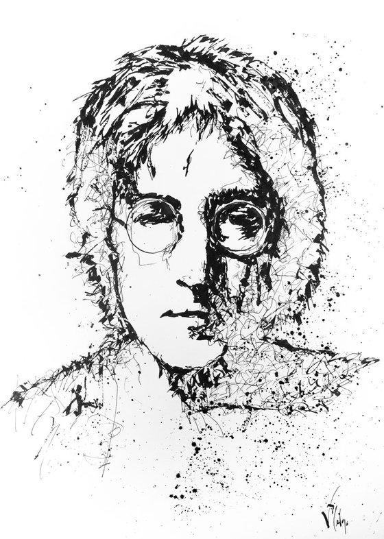 John Lennon