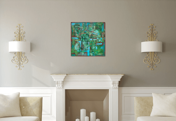 Untitled landscape