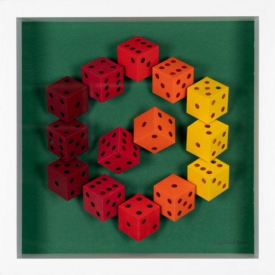 Hexagon