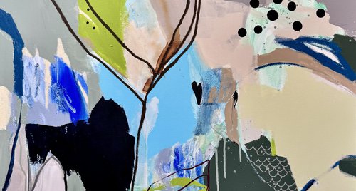 Artwork by Tanya Lytko