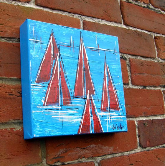 Red Sails (RESERVED)