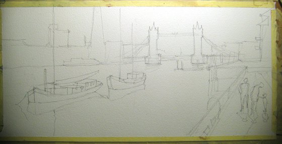 Venice impression I