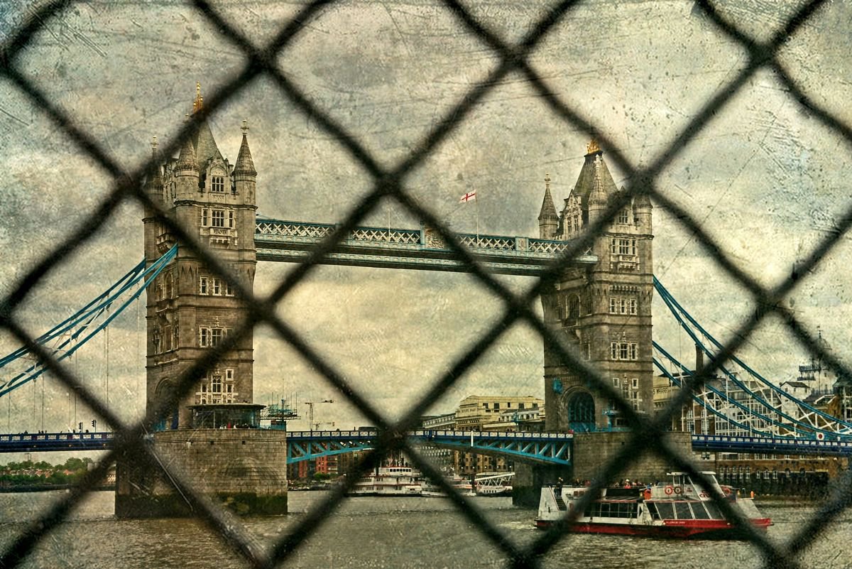 Brexit by Sandra Roeken