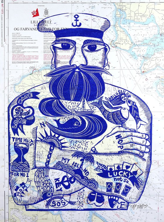 Sailor Viking Waters