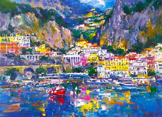 Amalfi