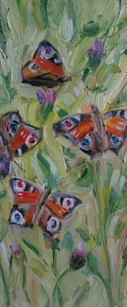 Playfulness by Olga Knezevic