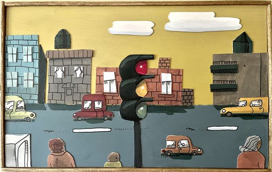 The Stoplight