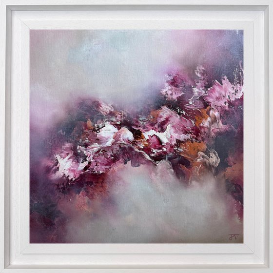Magnolias Awaken