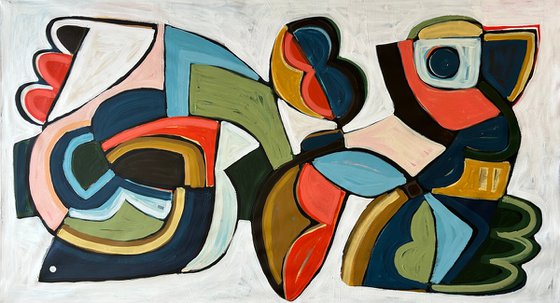 Adjusting to the Times