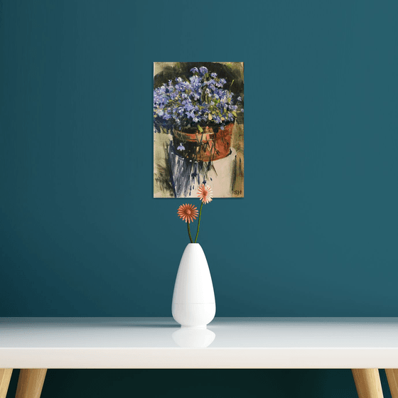 Lobelia
