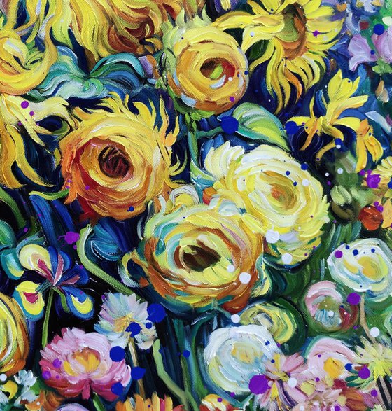 Marmalade Summer