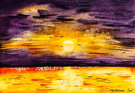 The Black Sea #3