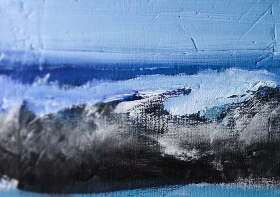 Coastal Breeze