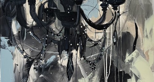 Artwork by Tanya Lytko
