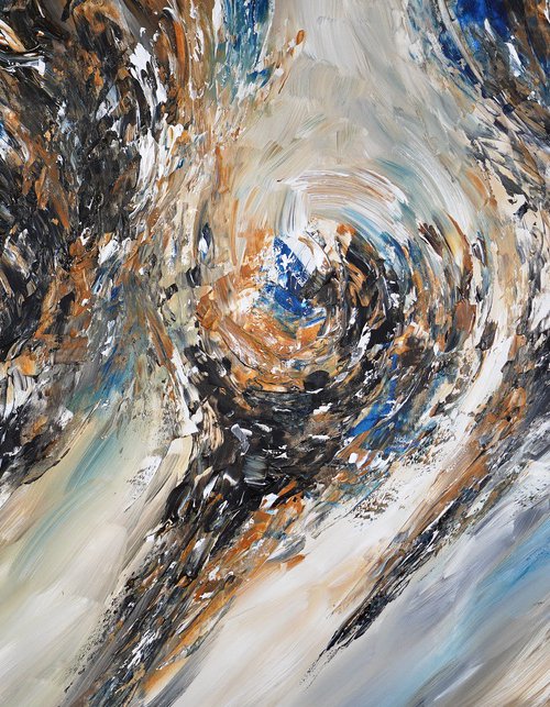 Nature Adventure C 26 by Peter Nottrott