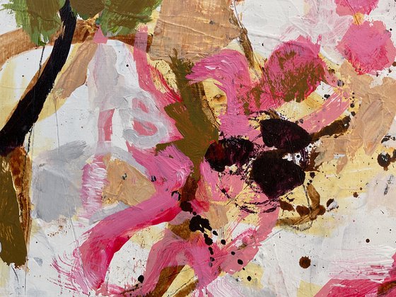 Floral traces