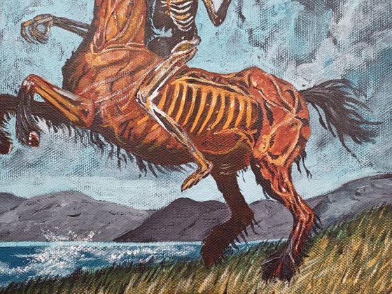The Nuckelavee