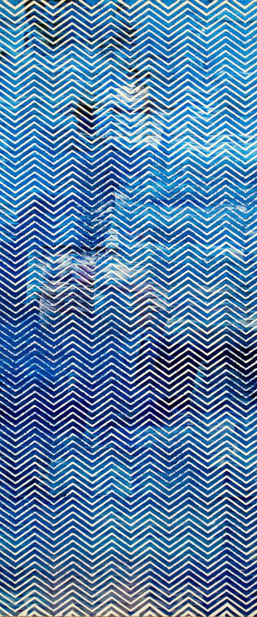 Ocean of Wonder by Sean Christopher Ward