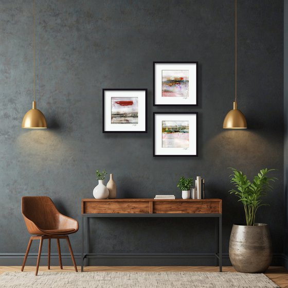 Layered Stories Collection 2